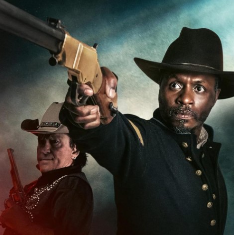 فيلم Resurrection Road