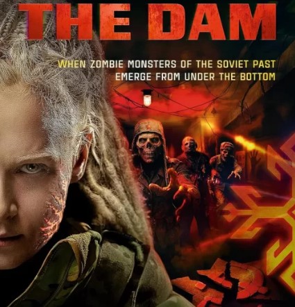 فيلم The Dam 2025