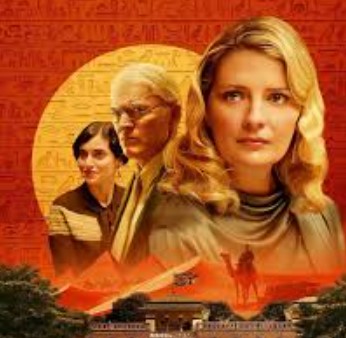 فيلم Murder at the Embassy