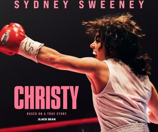 فيلم Christy 2025