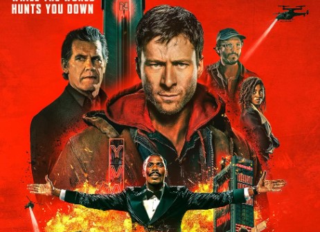 فيلم The Running Man