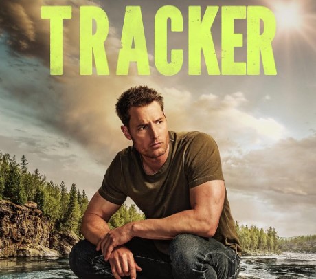 مسلسل Tracker 2024