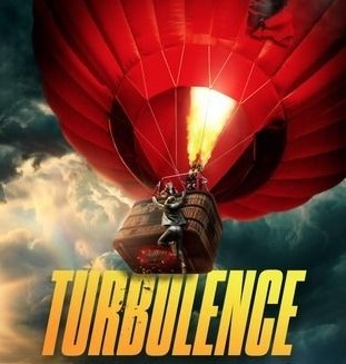 فيلم Turbulence 2025