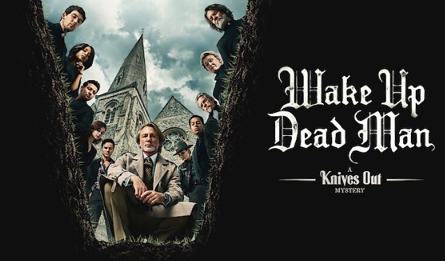 فيلم Wake Up Dead Man