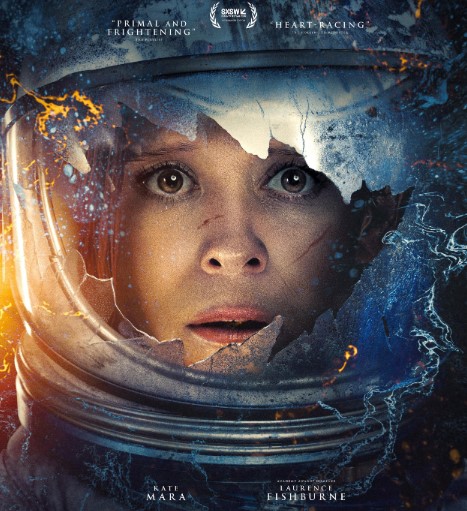 فيلم The Astronaut