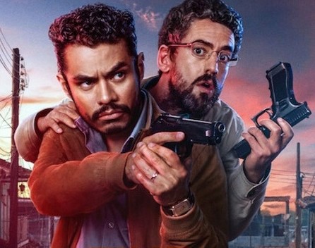 فيلم A Time for Bravery