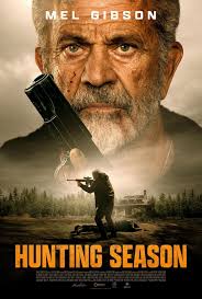 فيلم Hunting Season