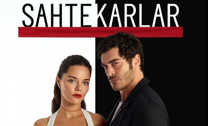 مسلسل المحتالون 2025