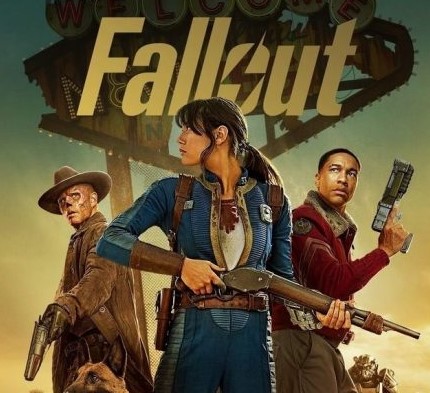 مسلسل Fallout