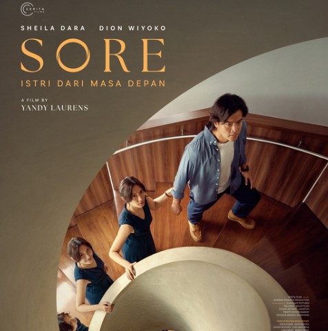 فيلم Sore: A Wife from the Future
