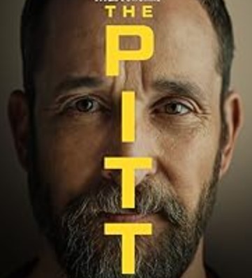 مسلسل The Pitt