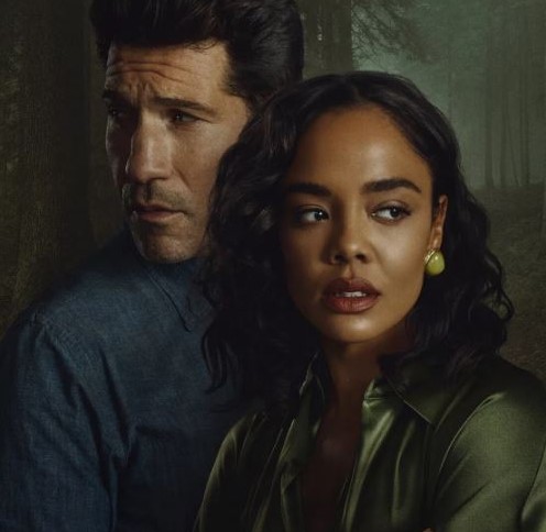 مسلسل His & Hers