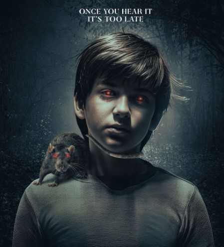 فيلم The Confession