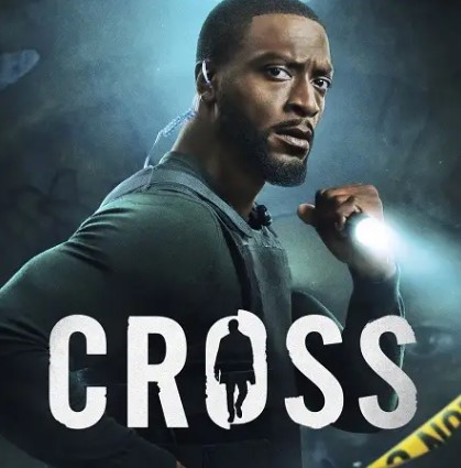 مسلسل Cross