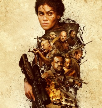 فيلم Hunting Jessica Brok