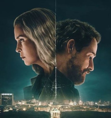 مسلسل Unfamiliar