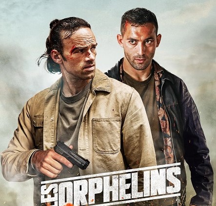 فيلم The Orphans