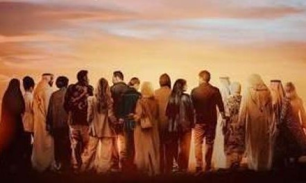 مسلسل امور عائلية