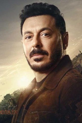 مسلسل درش