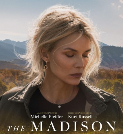 مسلسل The Madison
