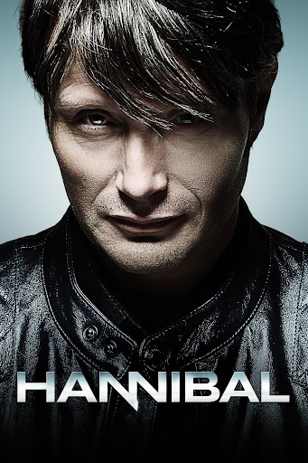 مسلسل Hannibal