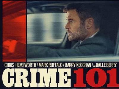 فيلم Crime 101