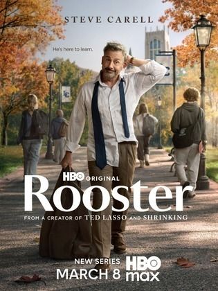 مسلسل Rooster