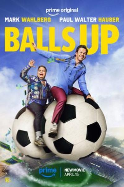 فيلم Balls Up