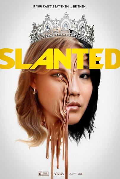 فيلم Slanted