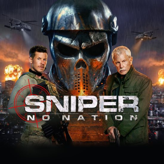 فيلم Sniper: No Nation