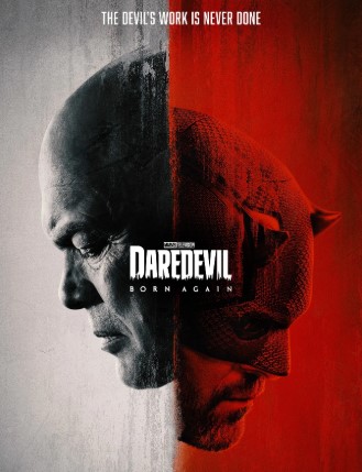 مسلسل Daredevil: Born Again