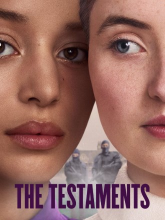 مسلسل The Testaments