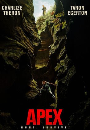 فيلم Apex