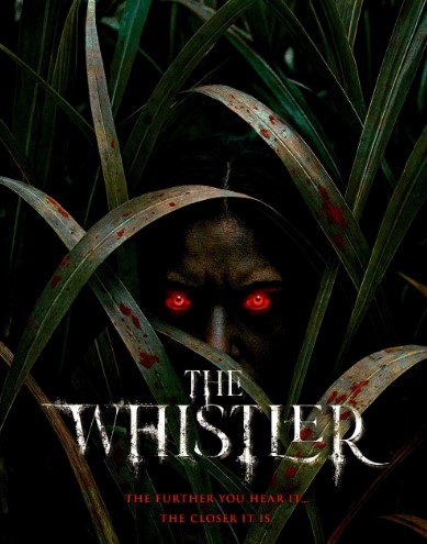 فيلم The Whistler