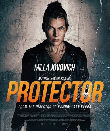 فيلم Protector