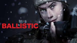 فيلم Ballistic