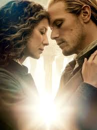 مسلسل Outlander