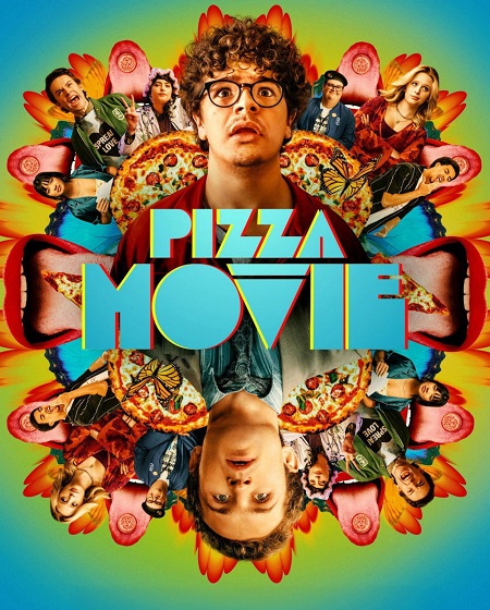 فيلم Pizza Movie