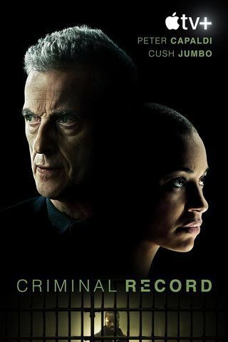 مسلسل Criminal Record