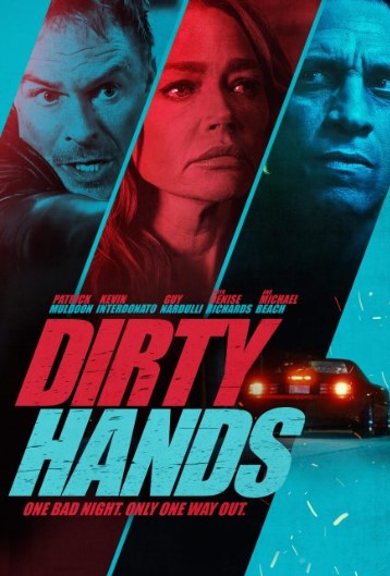 فيلم Dirty Hands