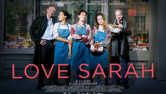 فيلم Love Sarah