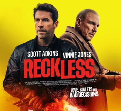 فيلم Reckless