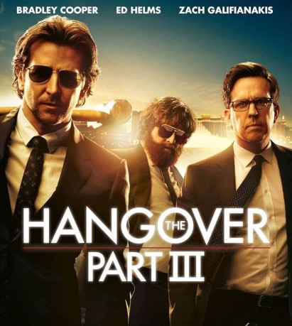 فيلم The Hangover Part III