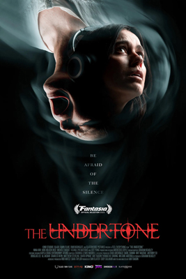 فيلم Undertone
