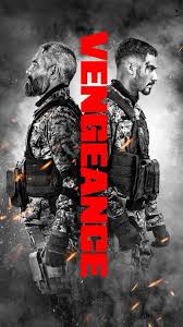 فيلم Vengeance