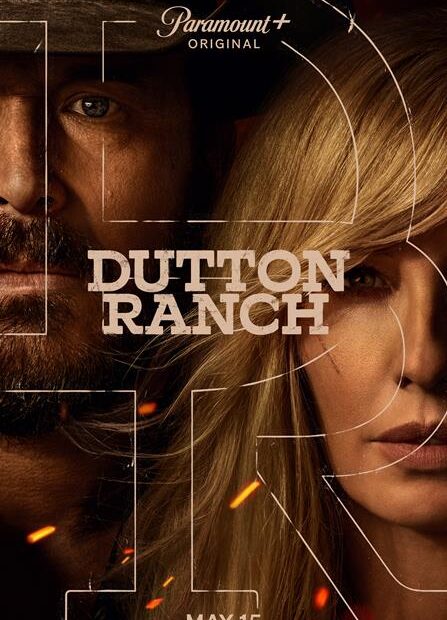 مسلسل Dutton Ranch