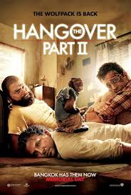 فيلم The Hangover Part II