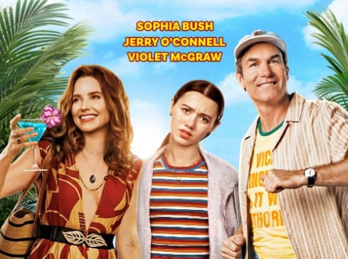 فيلم Summer's Last Resort
